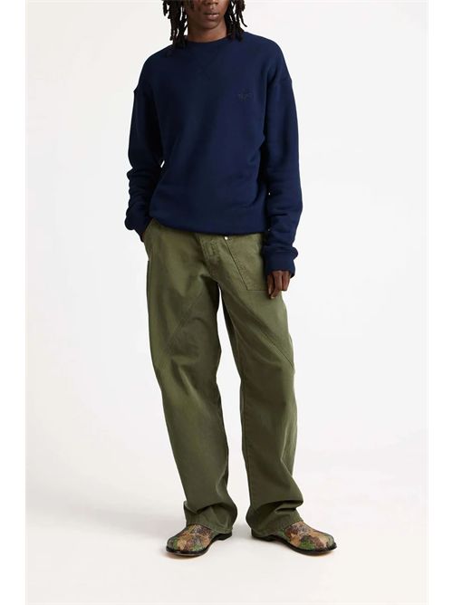 Sweatshirt with logo JW ANDERSON | JW0238PG1905888